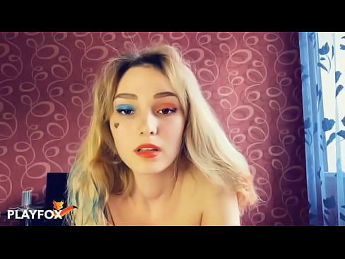 ❤️ Magiaj okulvitroj de virtuala realeco donis al mi sekson kun Harley Quinn ❤️ Porno ĉe ni % eo.oblogcki.ru% ❌️❤