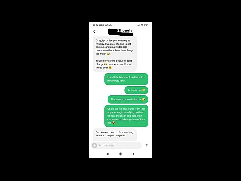 ❤️ Mi aldonis novan PAWG de Tinder al mia haremo (parolu al Tinder inkluzivita) ❤️ Porno ĉe ni % eo.oblogcki.ru% ❌️❤